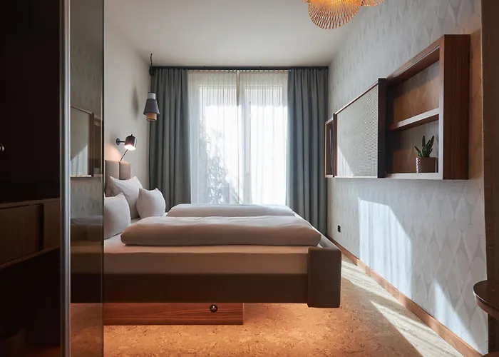 Cocoon Sendlinger Tor