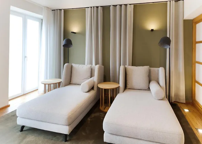 B&O Parkhotel