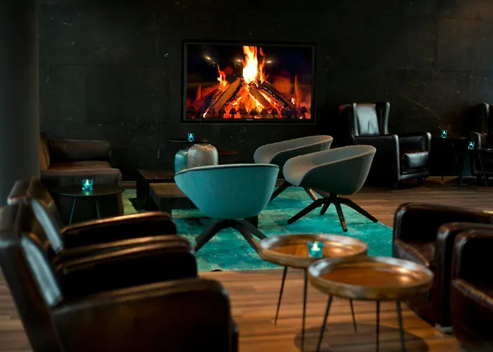 Motel One München-Campus
